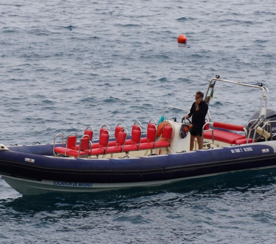 ACTIVITÉ AQUATIQUE