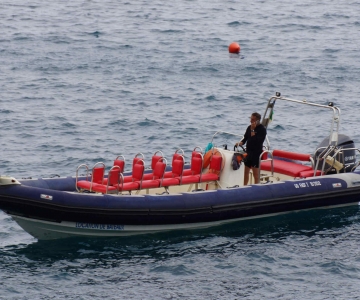 ACTIVITÉ AQUATIQUE