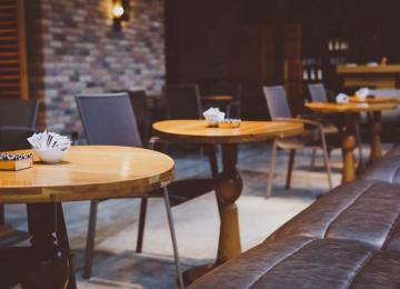 Restaurant et cuisine